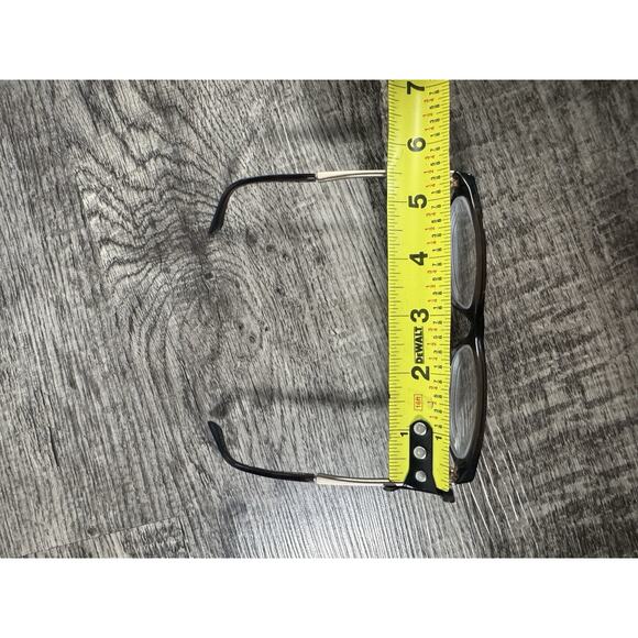 Versace Reading Glasses FRAMES ONLY Model 3220 5165 Made Italy Classic Logo RX - Picture 5 of 16